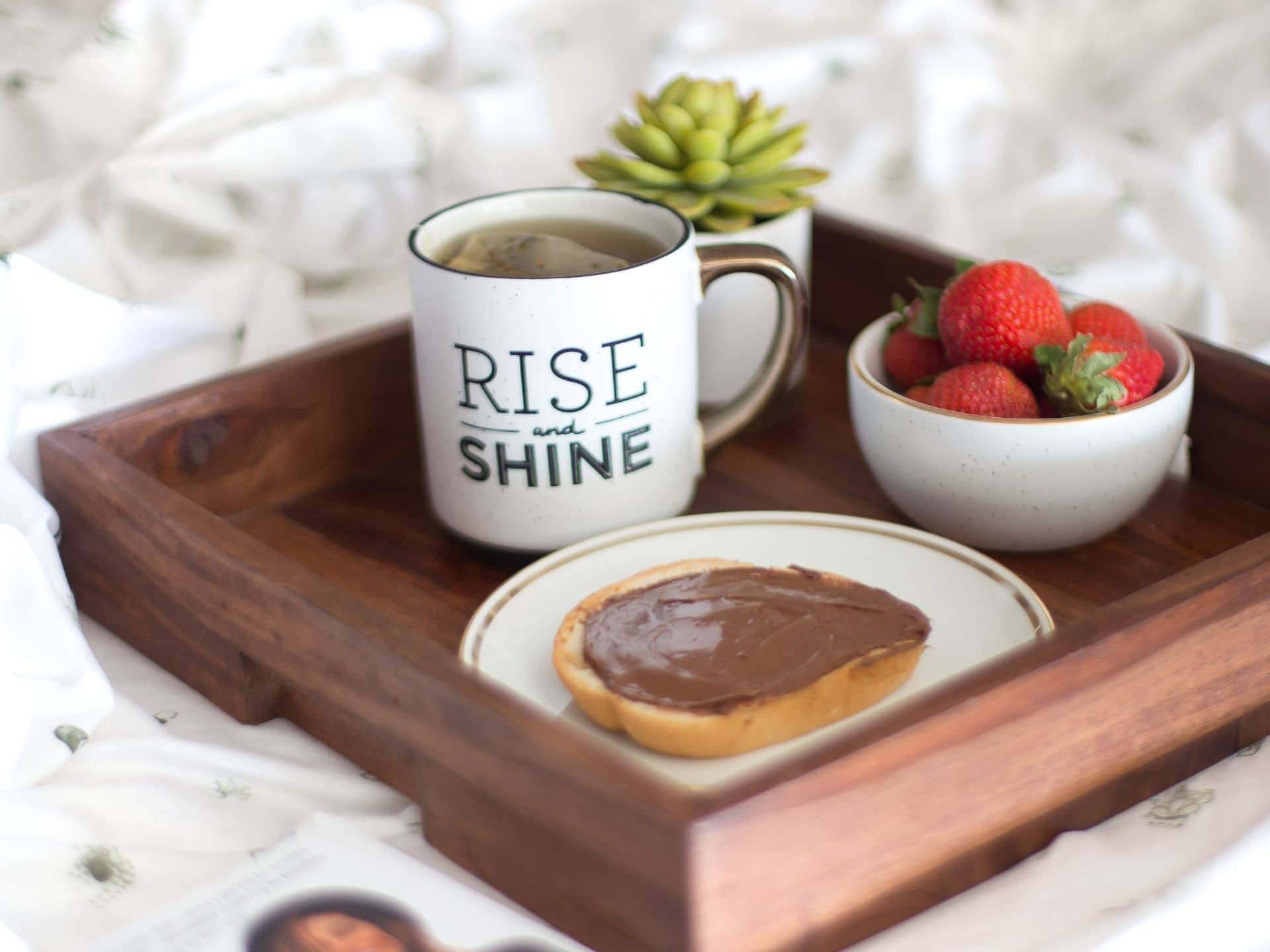 12+ Ways to Start a Morning Self-Care Routine: A Practical How-to Guide