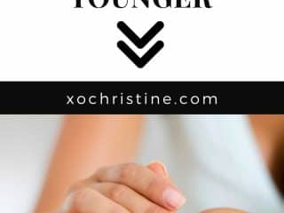 help your hands look and feel younger
