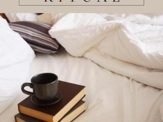 How to start a morning coffee ritual