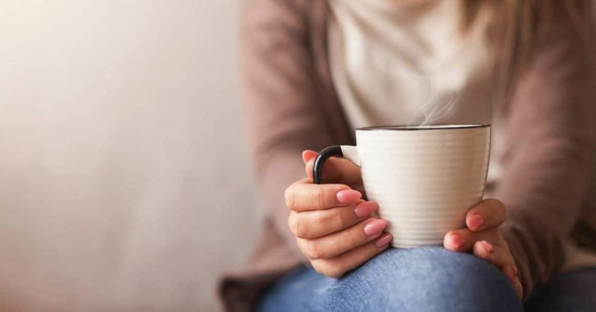 the best morning coffee routine, the best cup-morning coffee ritual