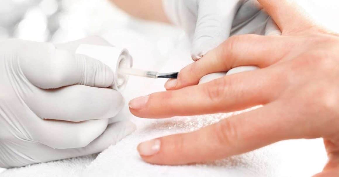 The best treatment for aging hands