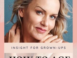 how to age gracefully-look younger