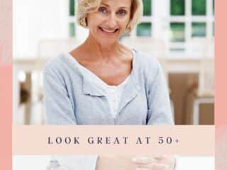 how to age gracefully-look younger