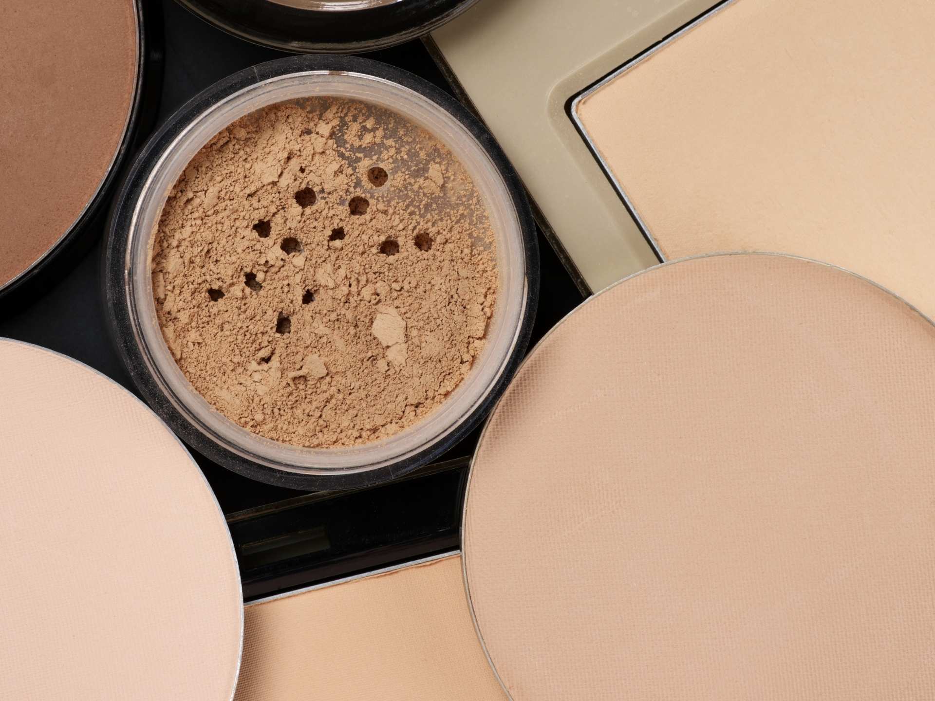 best face powder for mature skin