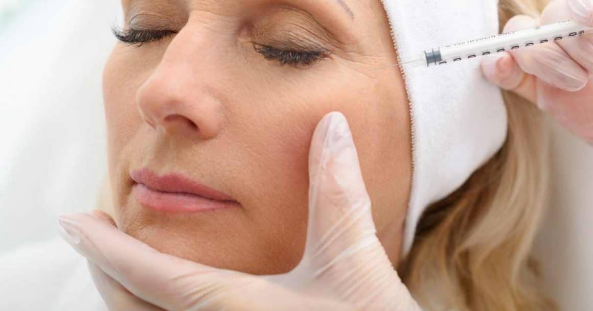 got wrinkles?  botox benefits