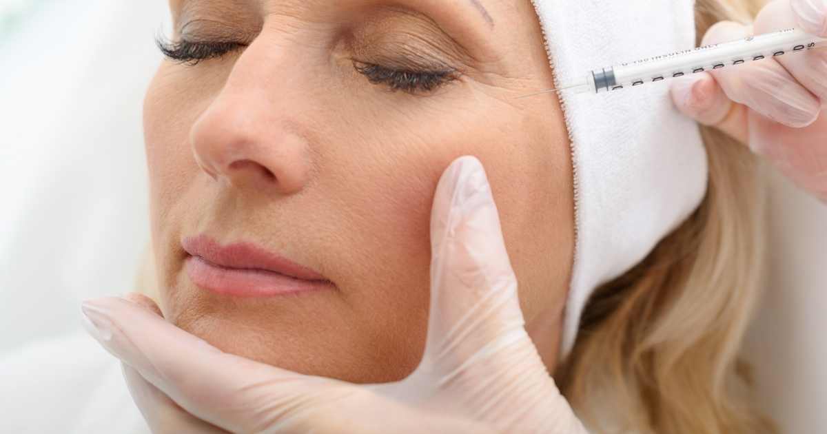20+ Amazing Benefits of Botox Injections + Why I Love it!