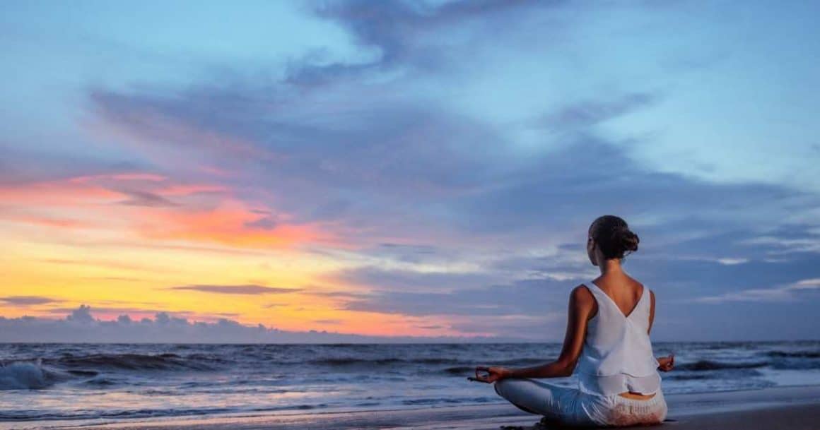 learn to meditate this summer
