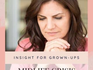 midlife crisis in women a users guide