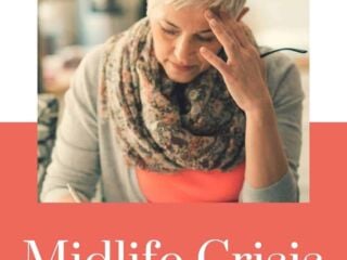 midlife crisis in women a users guide