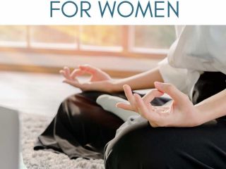 the benefits of meditation for women