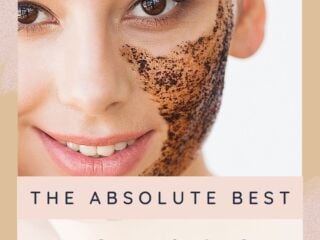 the best face exfolator for mature skin8