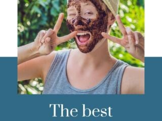 the best face exfolator for mature skin8
