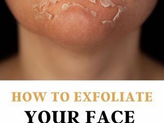 the best face exfolator for mature skin8