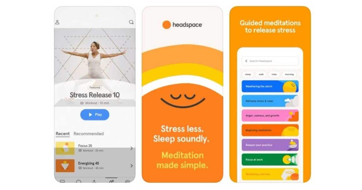 headspace app review