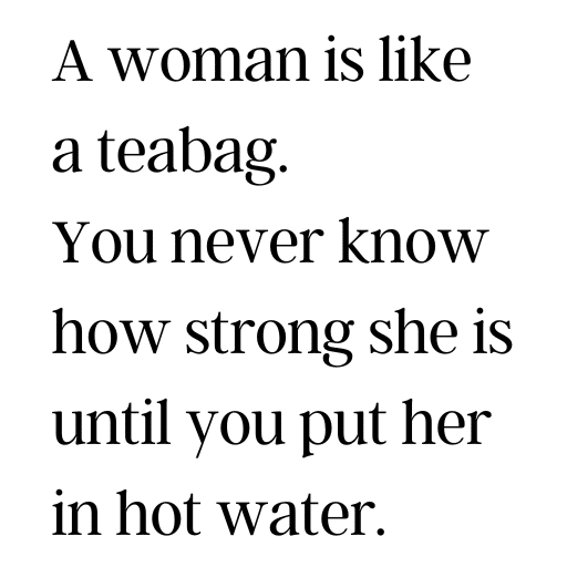 instagram quotes for women