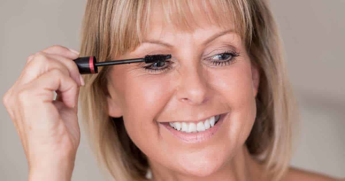 The best mascara for older women