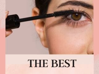 the best mascara for older women