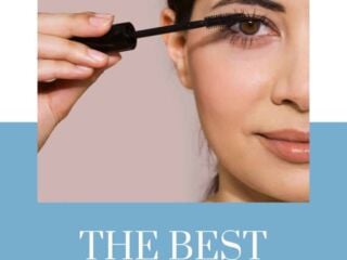 the best mascara for older women