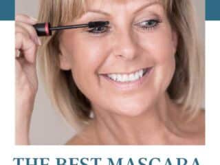 the best mascara for older women