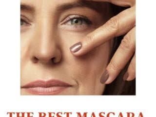 the best mascara for older women