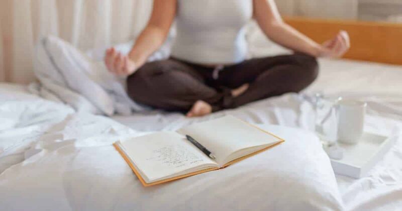 10+ Things To Do First Thing In The Morning For Success
