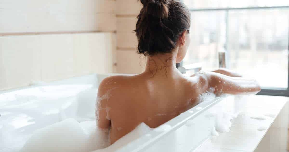 The Best 10 Self-Care Bath Ideas for a Relaxing Spa-like Bath Routine