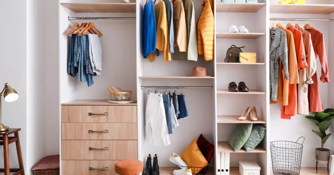 life essentials-wardrobe essentails