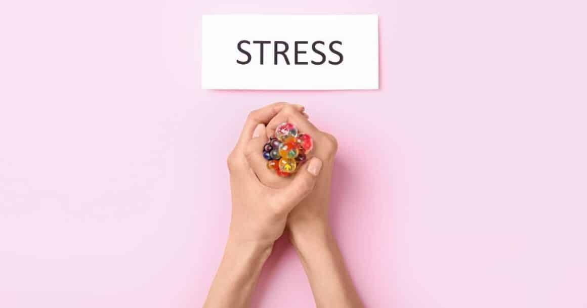 stress management plan