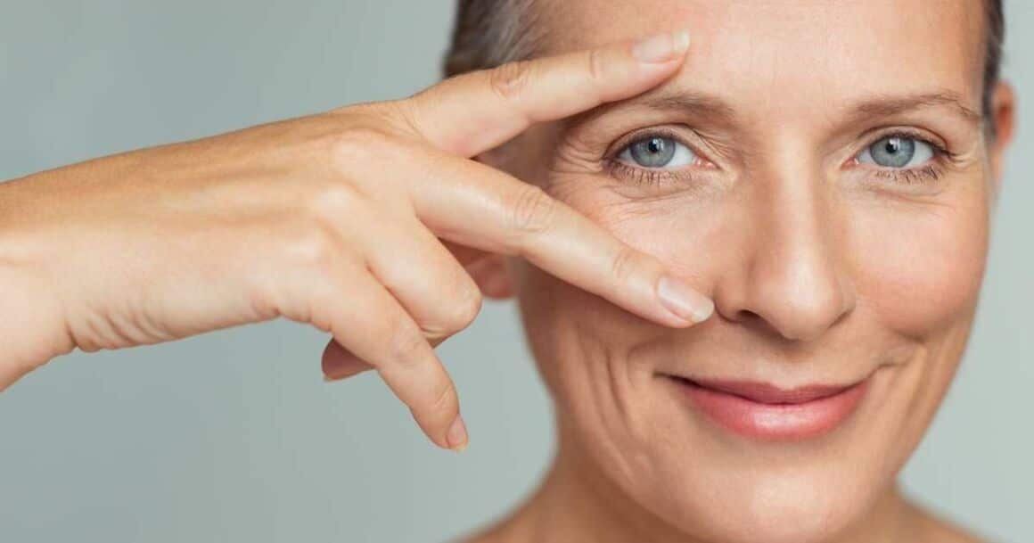 the best eye primer for mature skin