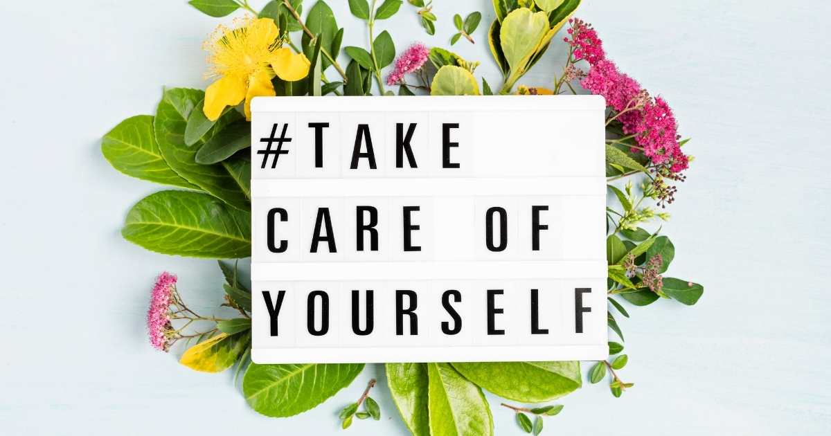 The (8) Eight Types of Self-Care and How to Put Them into Practice for Yourself