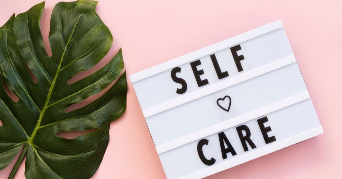 self-care essentails-things every woman should own