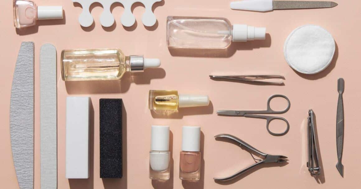 nail care essentials-things every woman should own