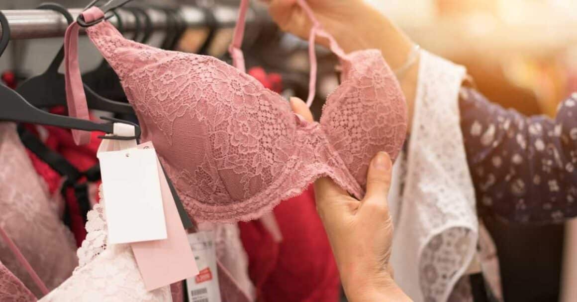 These 16 Top-Rated Push-Up Bras Have Some of the Best Reviews on