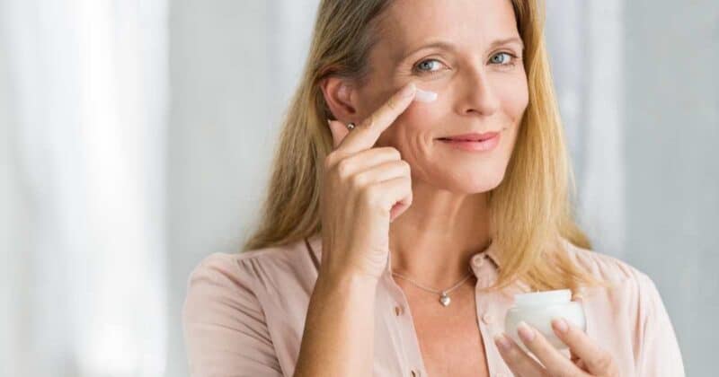 the best moisturizer for women over 60