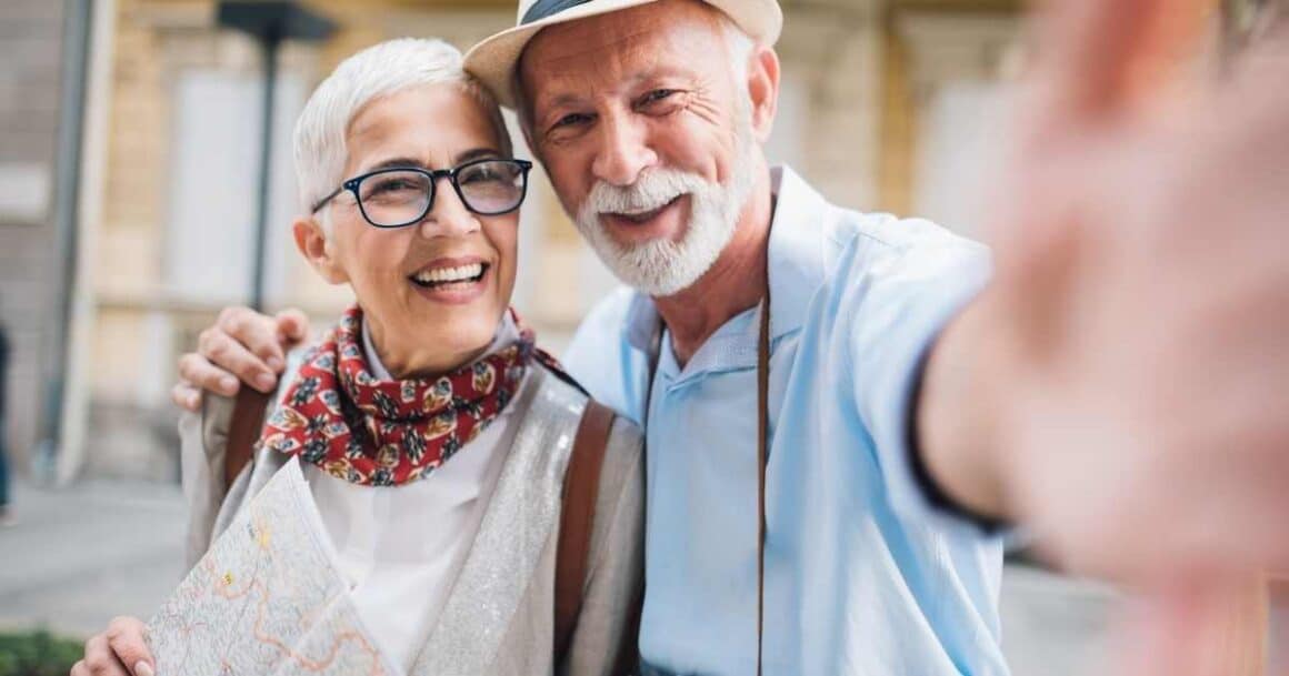 bucket list ideas for Retirement