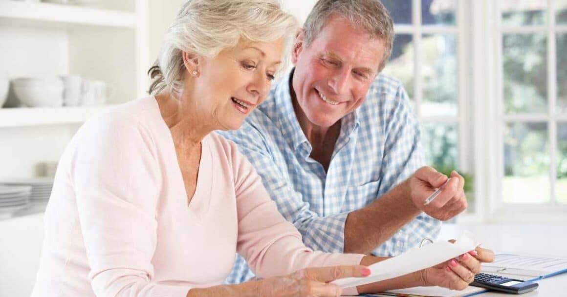 bucket list for retirement-estate planning