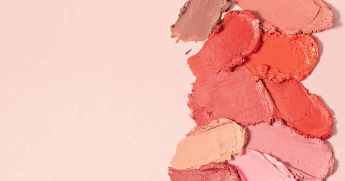 The Best Cream Blush for Mature Skin over 50+