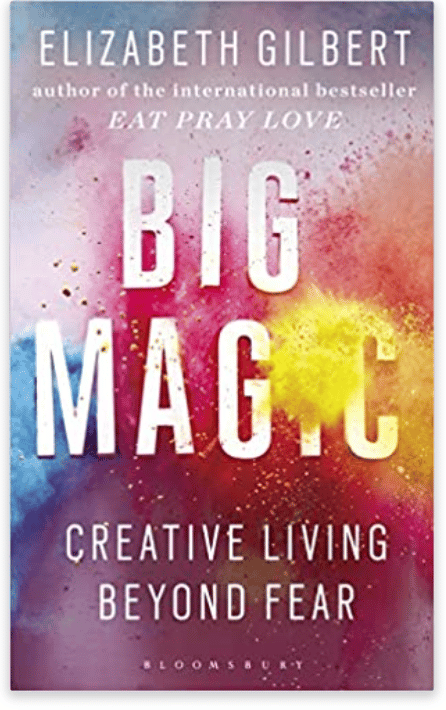 big magic best books for women 1