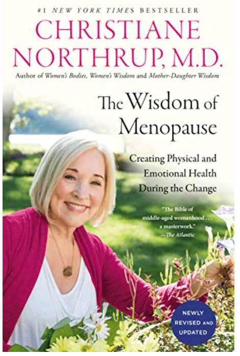 the best health books for women