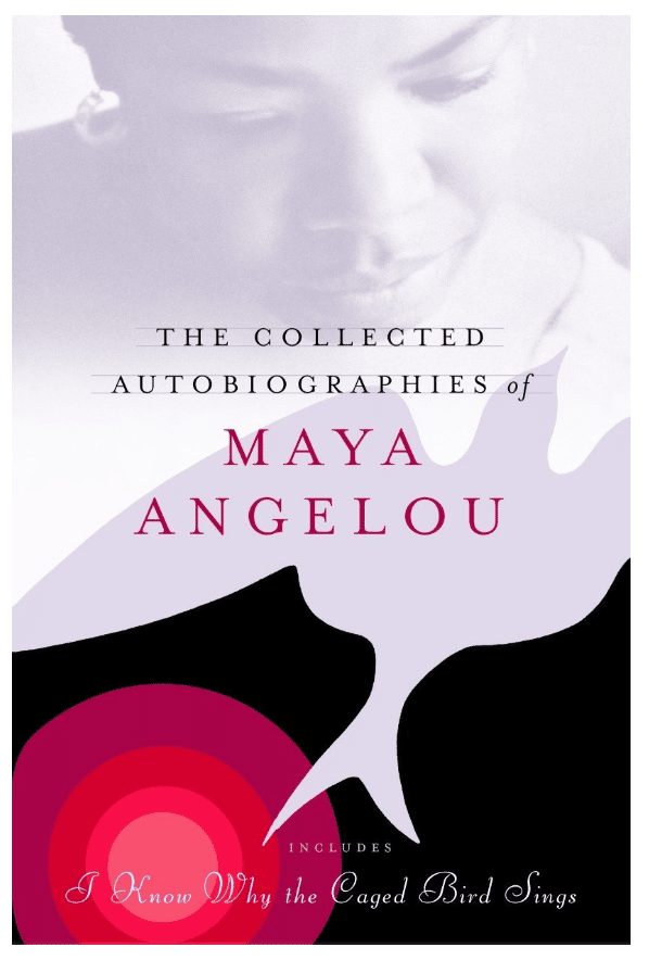 the best memoirs for women may angelou