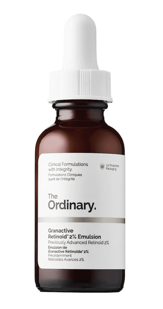 the ordinary best serums for mature skien