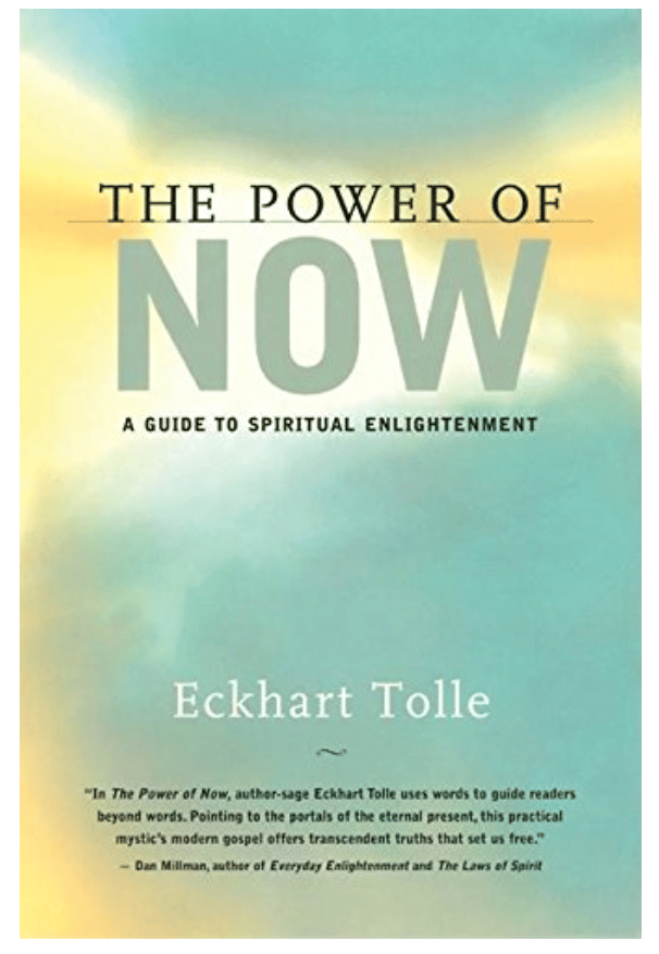 the power of now the best books for women