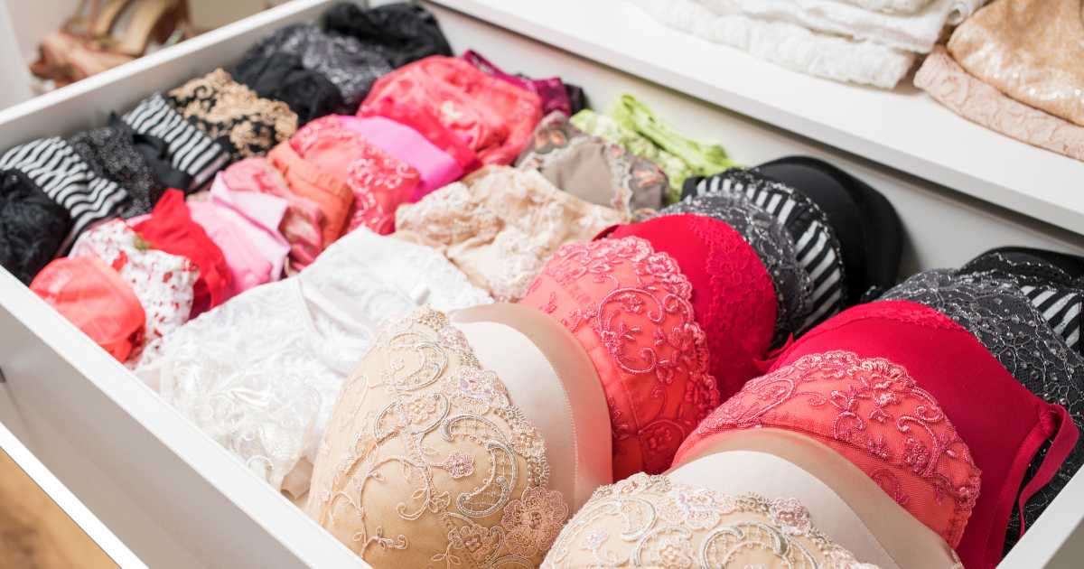 The Best Bras for Older Women Over 50 for 2024