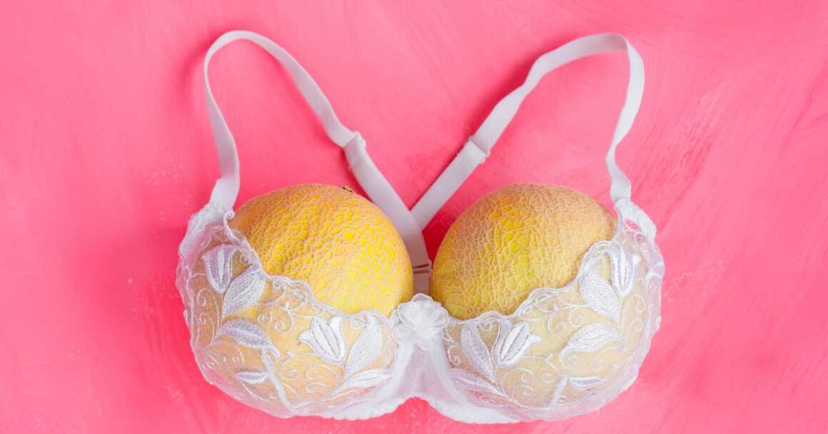 the best bras for older women-what are women over 50 looking for in a bra?