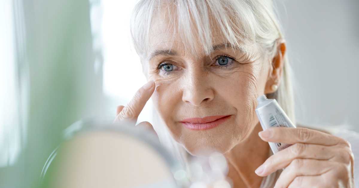 Best Face Primers For Mature Skin Over 50
