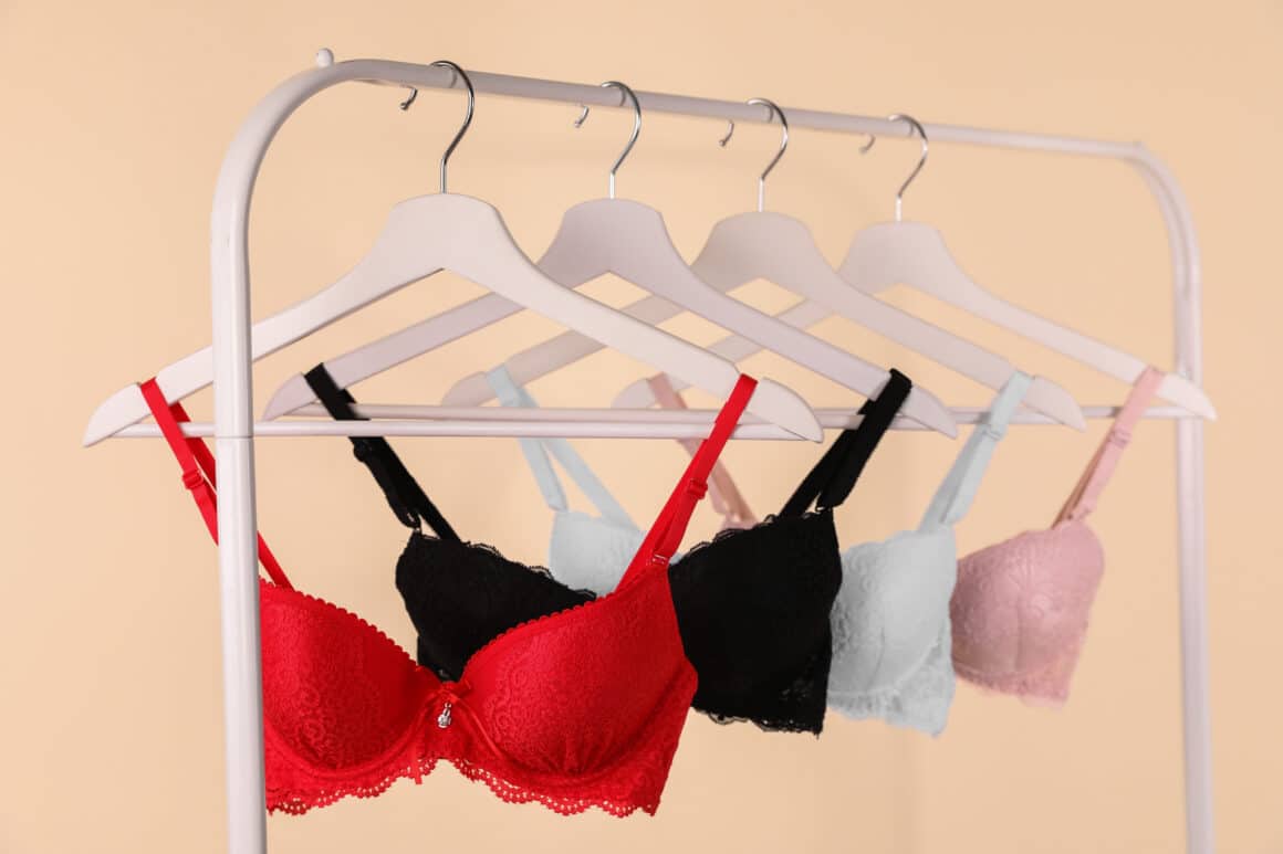 the best bras for older women