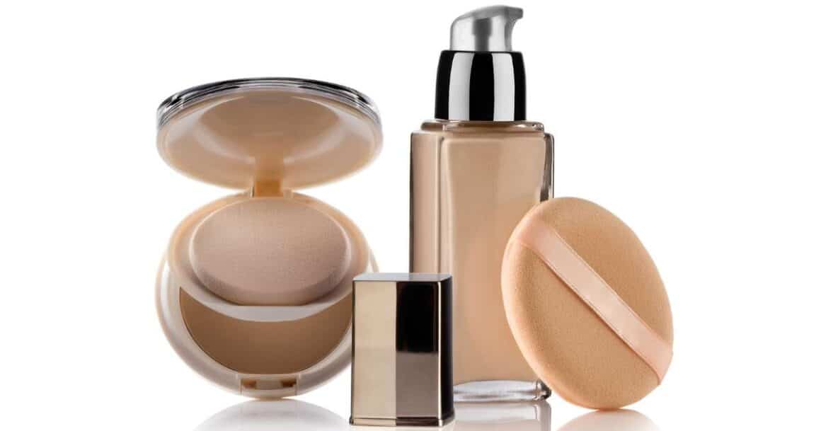 best foundation for mature skin over 50