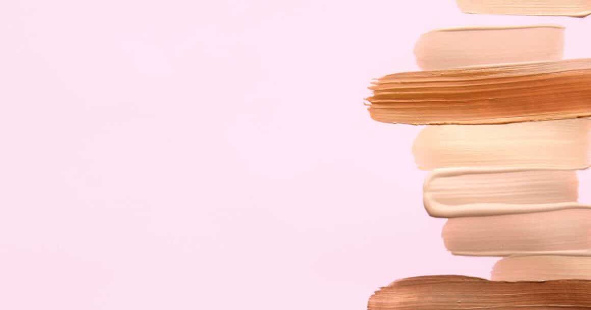 the best shades of foundation for mature skin