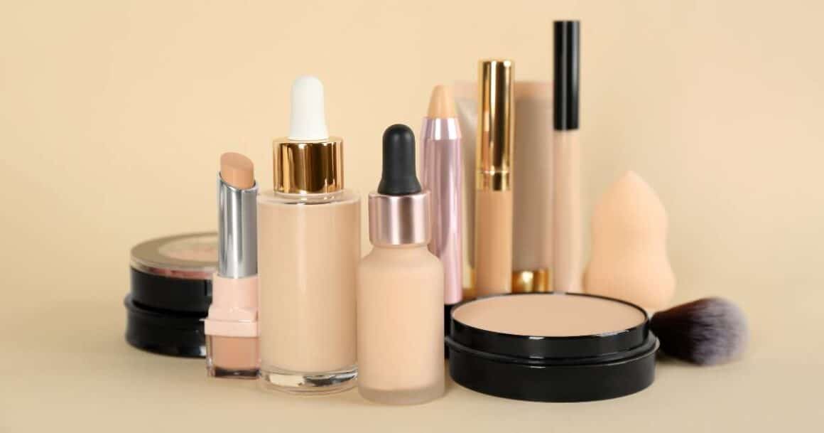 best coverage of makeup for mature skin
