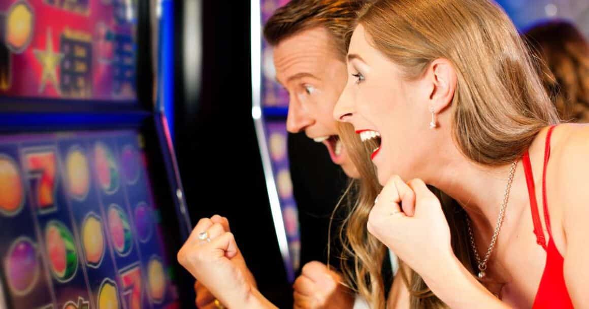 date night ideas for married couples casino
